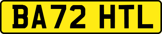 BA72HTL