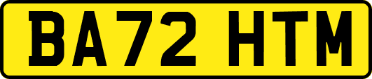 BA72HTM