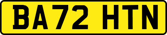 BA72HTN