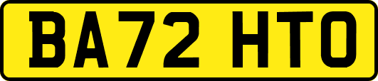 BA72HTO