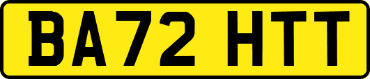 BA72HTT
