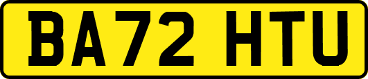 BA72HTU