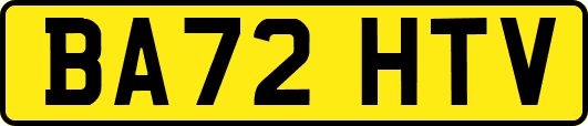 BA72HTV
