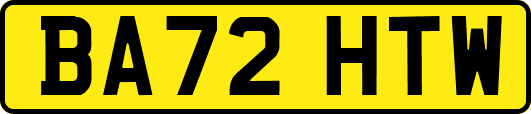 BA72HTW