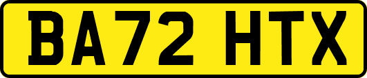 BA72HTX