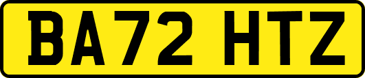 BA72HTZ