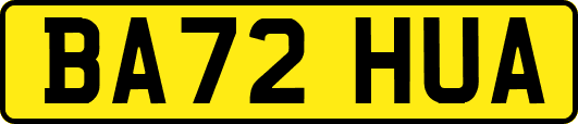 BA72HUA