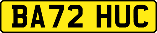 BA72HUC