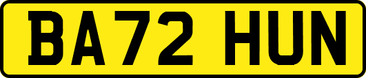 BA72HUN