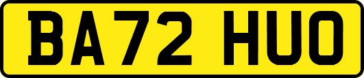 BA72HUO