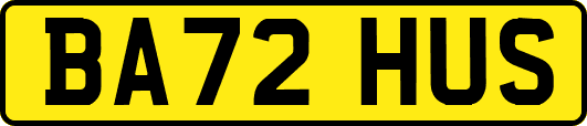BA72HUS