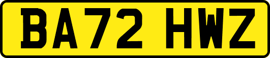 BA72HWZ