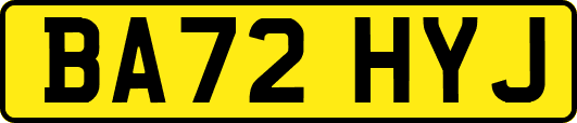 BA72HYJ