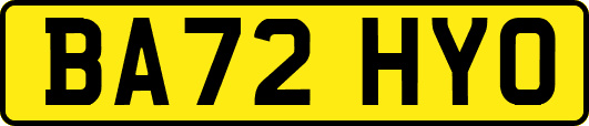 BA72HYO