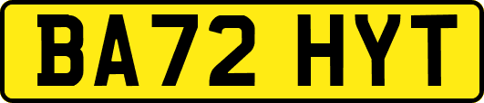 BA72HYT