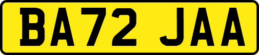 BA72JAA
