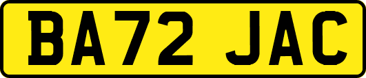 BA72JAC