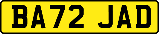 BA72JAD