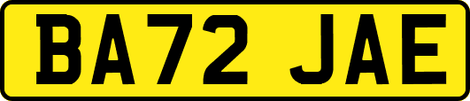 BA72JAE