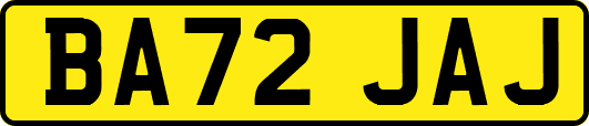 BA72JAJ