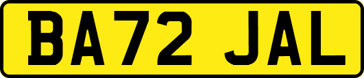 BA72JAL