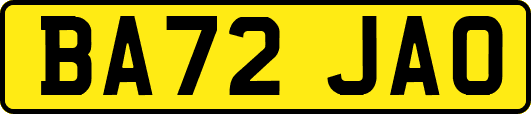 BA72JAO