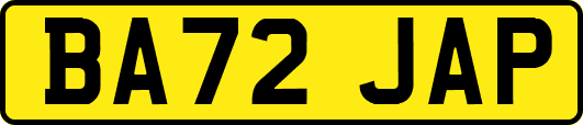 BA72JAP