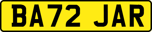 BA72JAR