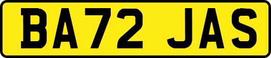 BA72JAS