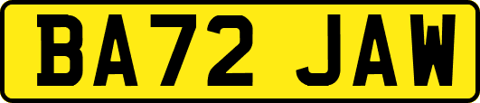BA72JAW