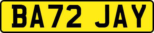 BA72JAY