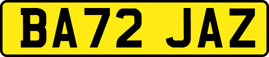 BA72JAZ