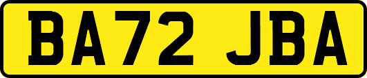BA72JBA
