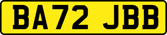 BA72JBB
