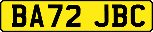 BA72JBC