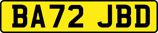 BA72JBD