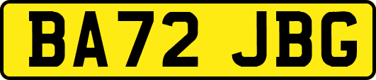 BA72JBG