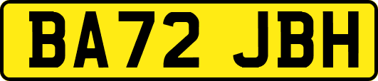 BA72JBH