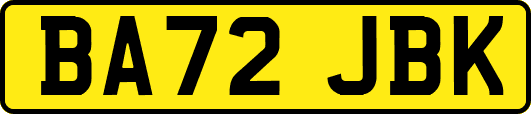 BA72JBK