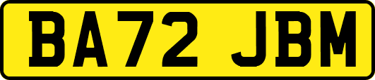 BA72JBM