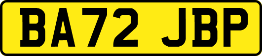 BA72JBP