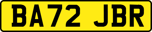 BA72JBR