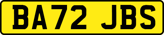 BA72JBS