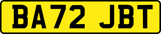 BA72JBT