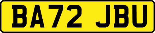 BA72JBU