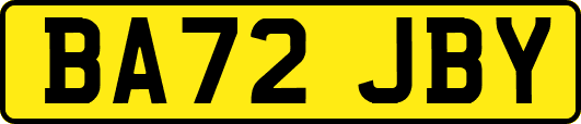 BA72JBY