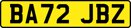 BA72JBZ