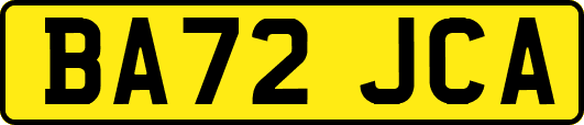 BA72JCA