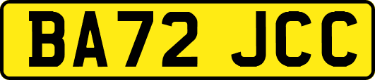 BA72JCC