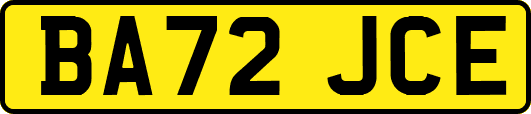 BA72JCE